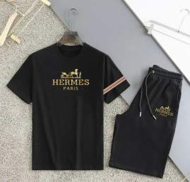 Picture of Hermes Shirt Pant Suits _SKUHermesM-5XL12yn6322420